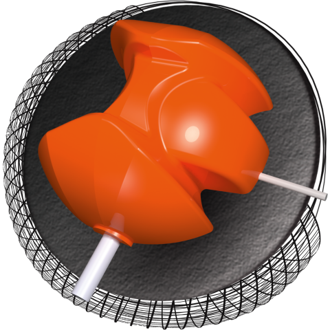 Hammer Super Offset Core