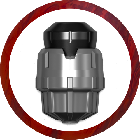 Motiv Injector Core