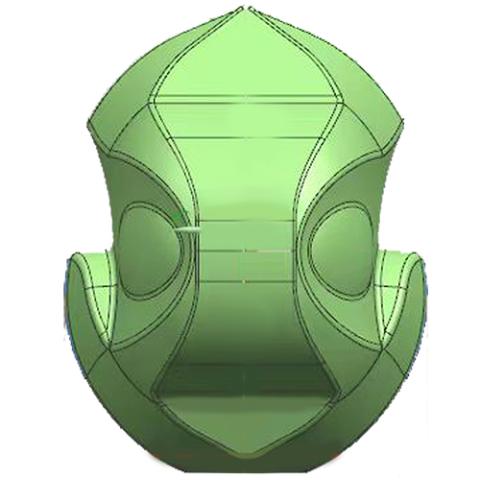 Pyramid SG 19.5 AI Core