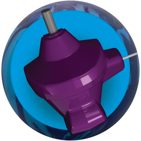 Radical Torpedo Core