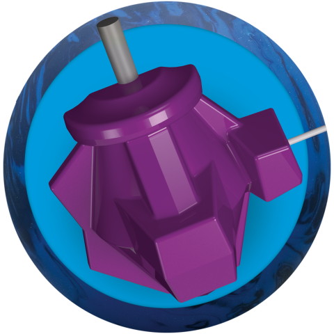 Radical Vexed Variant Core