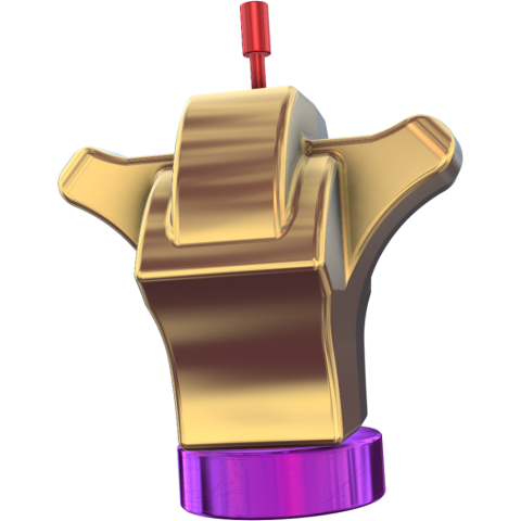 Roto Grip Morph-Wing Core