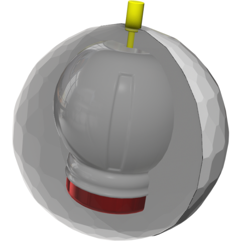 Storm C3 A.I. Core