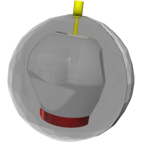 Storm G2 A.I. Core