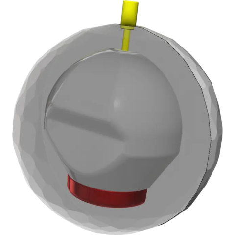 Storm Shape-Lock HD A.I. Core