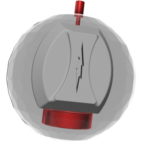 Storm Torque A.I. Core
