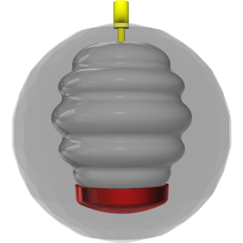 Storm Torsion A.I. Core