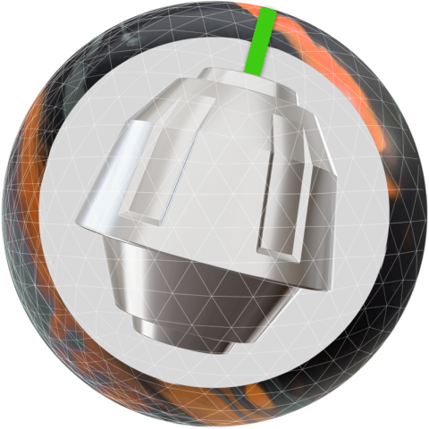 SWAG Fusion Core