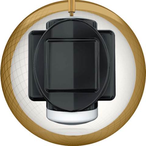 900 Global The Foundation Gold Core