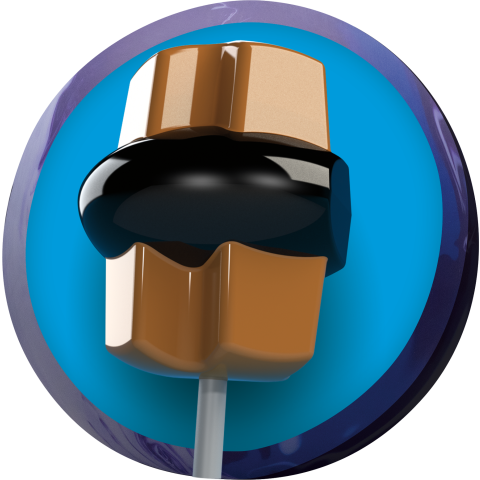 Track I-Core 4.0 Core