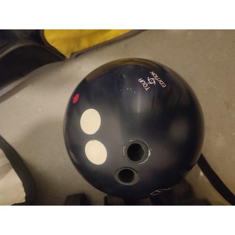 Storm IQ tour | bowwwl.com