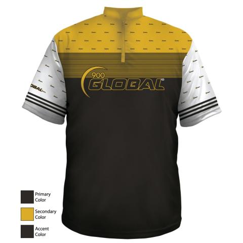 900 Global Golf Jersey