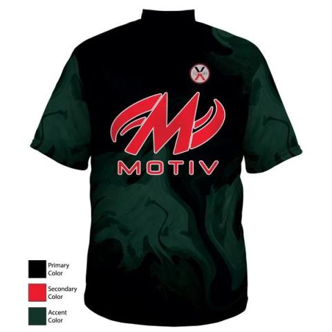 Motiv Jackal Ambush Jersey