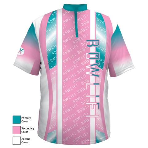 Watermelon Sky Shade Jersey