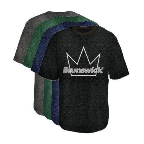 Brunswick Cotton T-Shirt