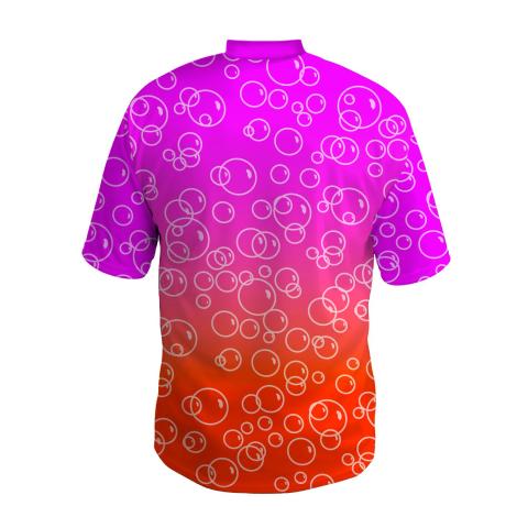 Bubble Fever Jersey