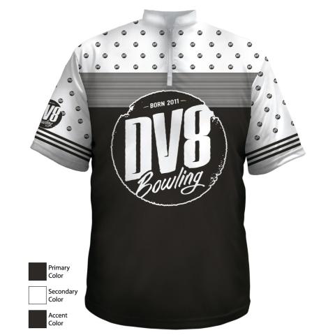 DV8 Golf Jersey