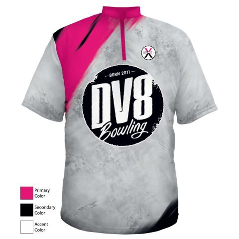 DV8 Marble Gray Jersey