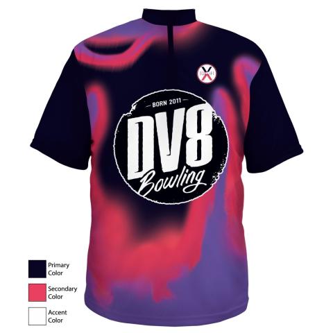 Dv8 Marble Lucid Jersey