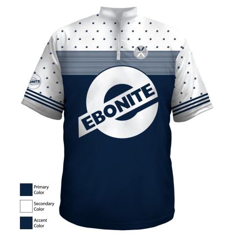 Ebonite Golf Jersey