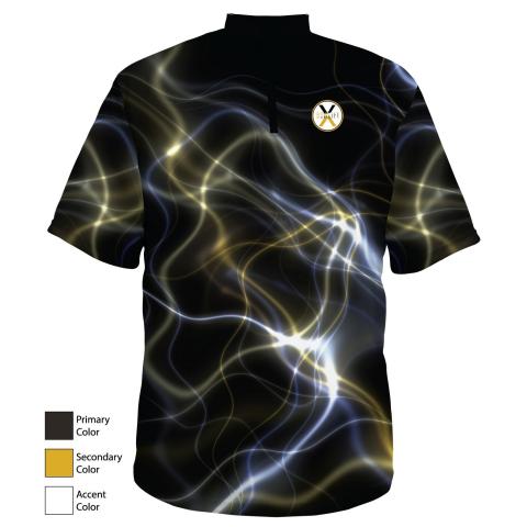 Electricity Storm Jersey