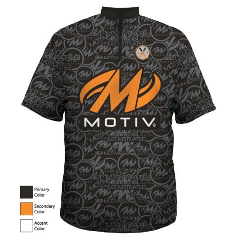 Full Motiv Jersey