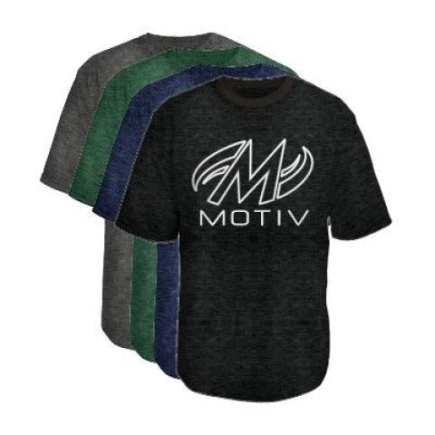 Motiv Cotton T-Shirt