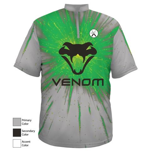 Motiv Fatal Venom Jersey