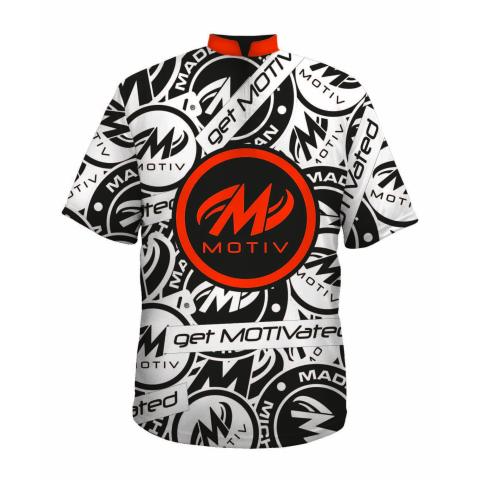 Motiv Madness Jersey