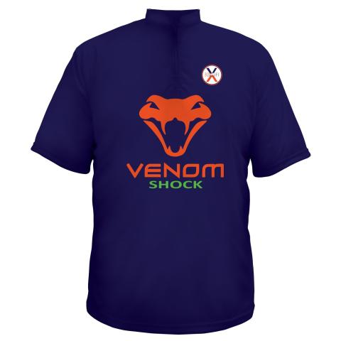 Motiv Venom Shock Jersey