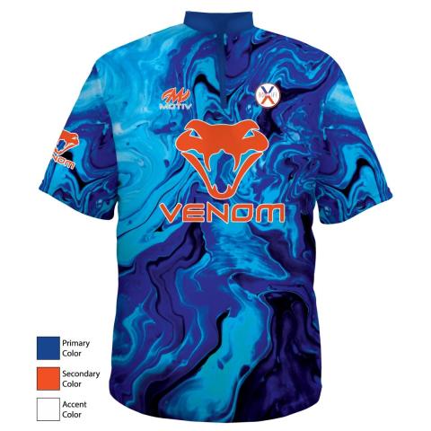 Motiv Venom Water Jersey