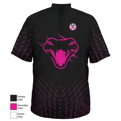 Neo Snake Skin Jersey