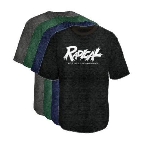 Radical Cotton T-Shirt