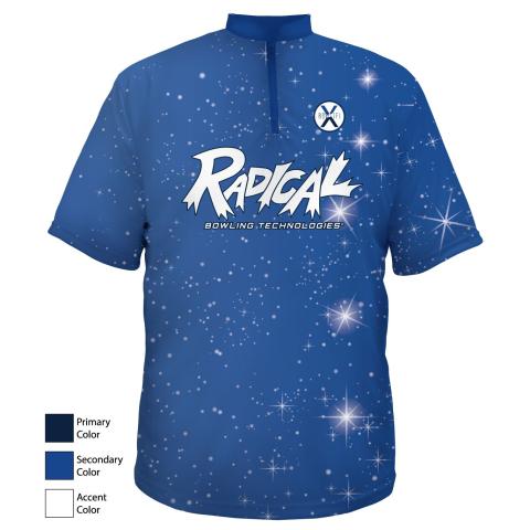 Radical Stellar Jersey