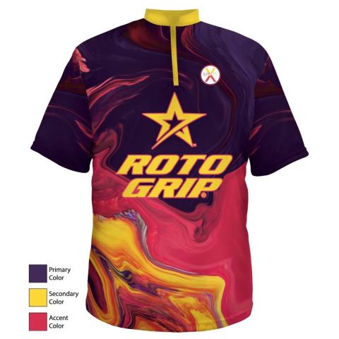 Roto Grip Gem Jersey