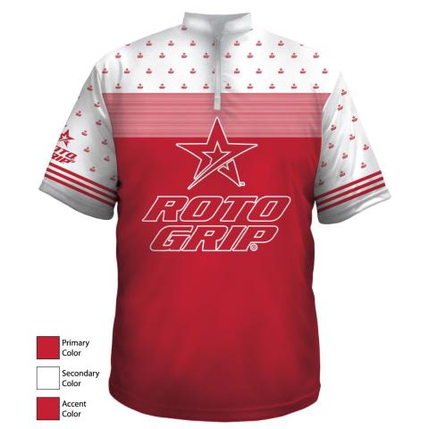 Roto Grip Golf Jersey