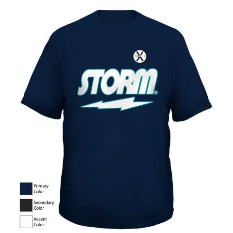 Storm Dry Fit Sublimated T-Shirt