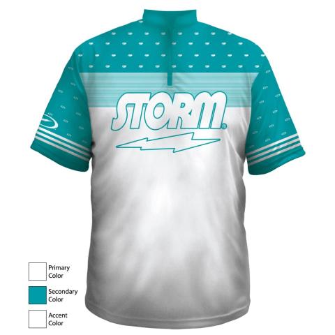 Storm Golf Jersey