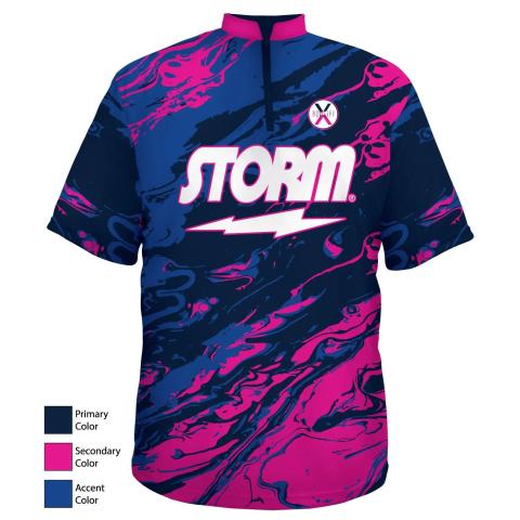 Storm DNA Coil Bowling Ball | bowwwl.com