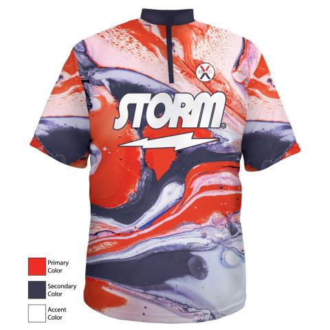 Storm Omega Crux Jersey