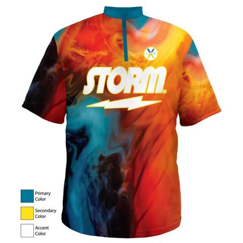 Storm Parallax Jersey