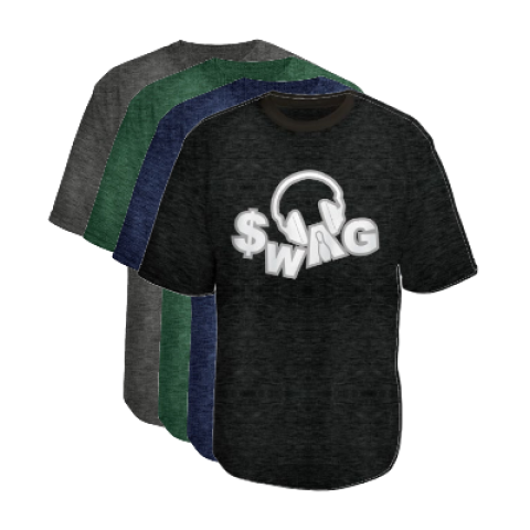SWAG Cotton T-Shirt