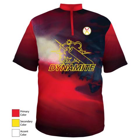 SWAG Dynamite Jersey