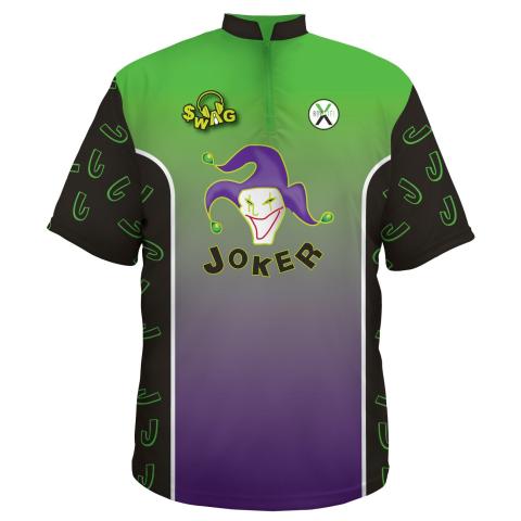 SWAG Joker Jersey