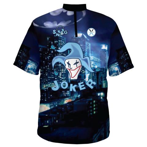 SWAG Joker Performance Practice Jersey