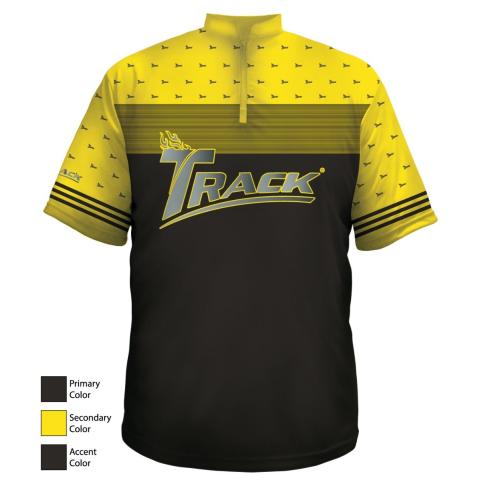 Track Golf Jersey