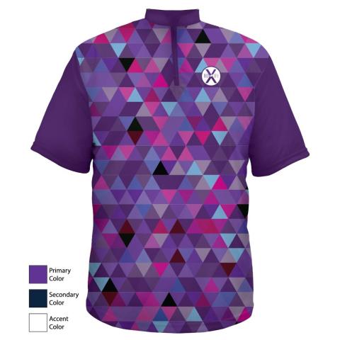 Triangle Overload Jersey