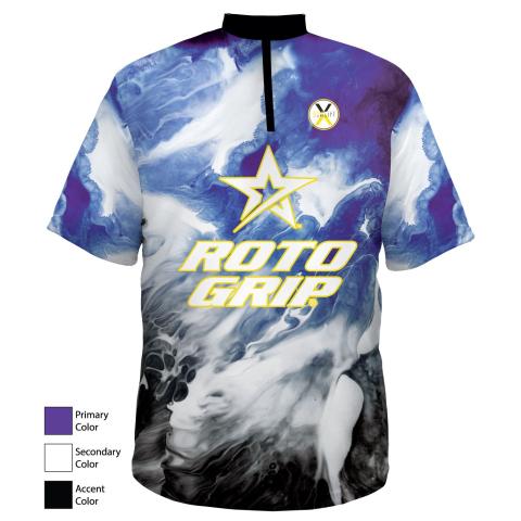 Roto Grip WildStreak Jersey