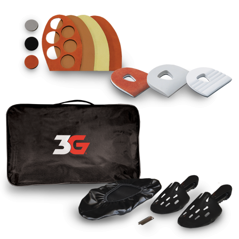 3G Tour Ultra / C Accessories