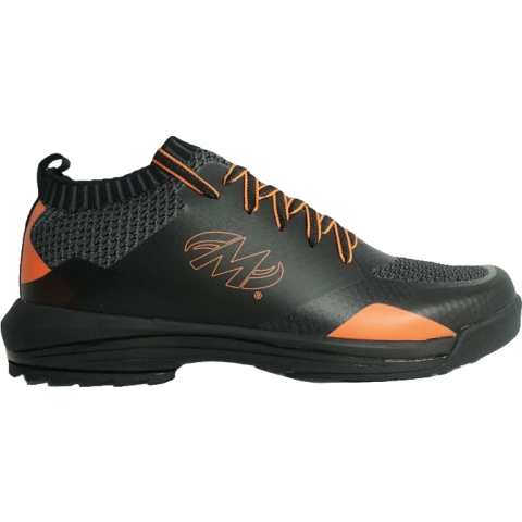 Motiv Flash Smoke/Orange Bowling Shoes